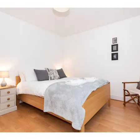 Comfy, Bright And Super Central Flat In Apartman *