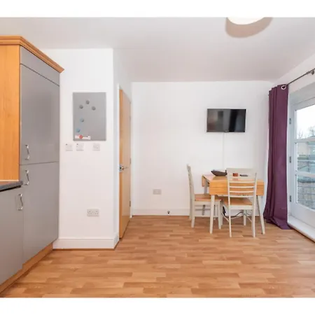Apartman Comfy, Bright And Super Central Flat In *