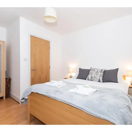 Comfy, Bright And Super Central Flat In Apartman York