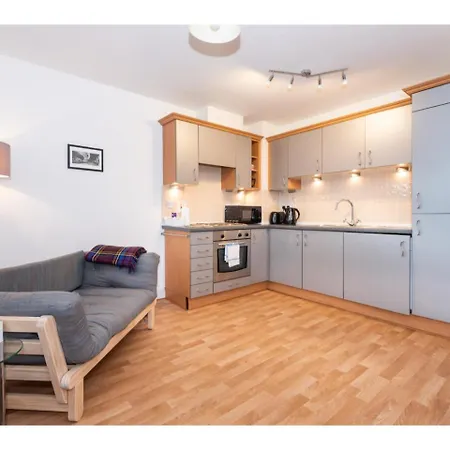 Apartman Comfy, Bright And Super Central Flat In